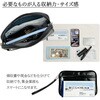 25628-01 国産合皮集金用セカンドバッグ 平野鞄 79806171