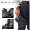 25628-01 国産合皮集金用セカンドバッグ 平野鞄 79806171