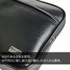 25627-01 国産合皮集金用セカンドバッグ 平野鞄 79806180