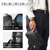 25627-01 国産合皮集金用セカンドバッグ 平野鞄 79806180