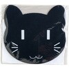 MPC-058 猫顔マウスパッド 21×20cm 向島自動車用品製作所 79806338