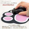 MPC-058 猫顔マウスパッド 21×20cm 向島自動車用品製作所 79806338