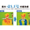 S-126CD パワーウォーターS-126 クールデオ EIGERTOOL(アイガーツール) 79807056