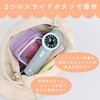 MOT-HDFAN04-GY ハンディファン TURBO & JET 100段階風量 残量デジタル表示 全3色 6か月保証 MOT-HDFAN04-GY MOTTERU 79807221