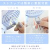 MOT-HDFAN05-BL 静音で大風量 ハンディファン 90度 首振り回転スタンド付き 5段階風量 最大13.5時間稼働 全2色 6か月保証 MOT-HDFAN05-BL MOTTERU 79807230