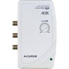 屋内用 テレビ・レコーダーブースター(家庭用) MASPRO