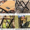 STF-CXS-LBR Xスツール コンパクト持ち運び楽々軽量スツール 住まいスタイル 79817809