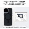 AMS-MAGST2BK MagSafe ̓CX[dΉ V[ ^ }Olbg O yCX[dΉ iPhonegpz GR 79819217