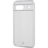 PM-P241UCTCR Google Pixel 8a ケース ソフト 薄型 カメラレンズ保護設計 ワイヤレス充電可 エレコム 79819348