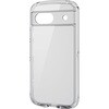 Google Pixel 8a ケース ハイブリッド 衝撃吸収 軽量 薄型 TOUGH SLIM LITE エレコム