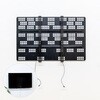 58TB-B テレビ壁掛け金具 KABELABO 79821108