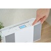 CD-T01 縦型CDラジオ 太知ホールディングス 79821711