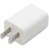 UB-USBAC-1A USB-AC(5V1A)変換アダプタ プリンストン 79821729