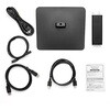 PTF-B221W-BK 120Hz ADS方式パネル採用 USB Type-C搭載 21.5型 フルHD液晶ディスプレイ プリンストン 79821747