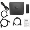 PTF-B272W-BK 120Hz ADS方式パネル採用 USB Type-C搭載 27型 フルHD液晶ディスプレイ プリンストン 79821756