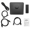 PTF-B242W-BK 120Hz ADS方式パネル採用 USB Type-C搭載 23.8型 フルHD液晶ディスプレイ プリンストン 79821765