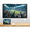 SC-POCKETPLUS-C1R1 AirPlay/Miracast互換ワイヤレス受信機+USB-C送信機セット プリンストン 79821799