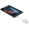 SC-POCKETPLUS-C1R1 AirPlay/Miracast互換ワイヤレス受信機+USB-C送信機セット プリンストン 79821799