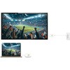 SC-POCKETPLUS-C1R1 AirPlay/Miracast互換ワイヤレス受信機+USB-C送信機セット プリンストン 79821799