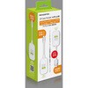 SC-POCKETPLUS-C1R1 AirPlay/Miracast互換ワイヤレス受信機+USB-C送信機セット プリンストン 79821799