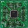 パルスコントロールLSI評価用ピッチ変換ボード(PCD4641A) 日本パルスモーター