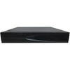 4K(800万画素)AI機能対応 PoE-NVR防犯カメラ用レコーダー 16CH ブロードウォッチ