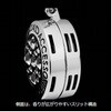 AF013-01-03 オートモーティブフレグランス グランドクラシック プレミアムチャーム D.A.D(GARSON) 79822605