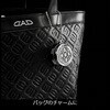 AF013-01-03 オートモーティブフレグランス グランドクラシック プレミアムチャーム D.A.D(GARSON) 79822605
