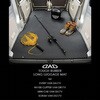 DSZ0004 タフラバー ロングラゲッジマット【DA17Vエブリィバン】 D.A.D(GARSON) 79822280