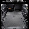 DHN0016 タフラバー ロングラゲッジマット【N-VAN】 D.A.D(GARSON) 79822465