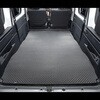 DDI0003 タフラバー ロングラゲッジマット【S700/S710アトレー】 D.A.D(GARSON) 79822517