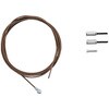 ISMBCINNER07 BC-9000 ポリマーコーティング ロード用ブレーキインナー1.6×2000mm SHIMANO(シマノ) 79822666