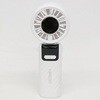 HDL-2123 冷却プレート付き100ステップハンディーファン(Aタイプ) ヒロ・コーポレーション 79822718