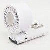 HDL-2123 冷却プレート付き100ステップハンディーファン(Aタイプ) ヒロ・コーポレーション 79822718