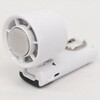 HDL-2130 冷却プレート付き100段階ハンディーファン(Bタイプ) ヒロ・コーポレーション 79822727