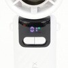 HDL-2130 冷却プレート付き100段階ハンディーファン(Bタイプ) ヒロ・コーポレーション 79822727