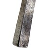 6300094495 軟鉛インゴット 釣り用鉛おもり 1kg 伊藤製鋼 79823025