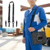 case-spcase-surfacego105 Surface Go 第4/3/2/1世代 対応 10.5インチ 耐衝撃 ケース ペン収納 360度回転スタンド ハンドストラップ ショルダーストラップ付 落下防止 互換品 メディアカバーマーケット 79823138