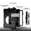 case-spcase-surfacepro123 Surface Pro 7+/Pro 7/Pro 6/ Pro 5/ Pro 4/ Pro LTE 対応 12.3インチ 耐衝撃 ケース ペン収納 360度回転スタンド ハンドストラップ ショルダーストラップ付 落下防止 互換品 メディアカバーマーケット 79823147