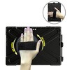 case-spcase-surfacepro123 Surface Pro 7+/Pro 7/Pro 6/ Pro 5/ Pro 4/ Pro LTE 対応 12.3インチ 耐衝撃 ケース ペン収納 360度回転スタンド ハンドストラップ ショルダーストラップ付 落下防止 互換品 メディアカバーマーケット 79823147
