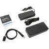 DOCK182USZ-86 Targus USB-C Universal DV4K DS 超高解像ドッキングステーション DOCK182USZ-86 TARGUS 79823156