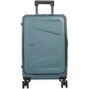 TBR04302GL-70 Targus Targus Pro-Tek 20” Carry-On 丈夫で軽量なキャリーバッグ  TBR04302GL-70 TARGUS 79823165