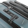 TBR04302GL-70 Targus Targus Pro-Tek 20” Carry-On 丈夫で軽量なキャリーバッグ  TBR04302GL-70 TARGUS 79823165
