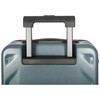 TBR04302GL-70 Targus Targus Pro-Tek 20” Carry-On 丈夫で軽量なキャリーバッグ  TBR04302GL-70 TARGUS 79823165