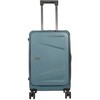 TBR04302GL-70 Targus Targus Pro-Tek 20” Carry-On 丈夫で軽量なキャリーバッグ  TBR04302GL-70 TARGUS 79823165