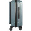 TBR04302GL-70 Targus Targus Pro-Tek 20” Carry-On 丈夫で軽量なキャリーバッグ  TBR04302GL-70 TARGUS 79823165