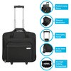 TBR003EU-73 Targus Executive 15.6 Laptop Roller  TBR003EU-73 TARGUS 79823181
