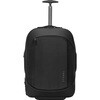 TBR040GL-70 Targus 15.6” Mobile Tech Traveler EcoSmart Rolling Backpack 車輪付き  TBR040GL-70 TARGUS 79823199