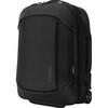 TBR040GL-70 Targus 15.6” Mobile Tech Traveler EcoSmart Rolling Backpack 車輪付き  TBR040GL-70 TARGUS 79823199