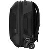 TBR040GL-70 Targus 15.6” Mobile Tech Traveler EcoSmart Rolling Backpack 車輪付き  TBR040GL-70 TARGUS 79823199